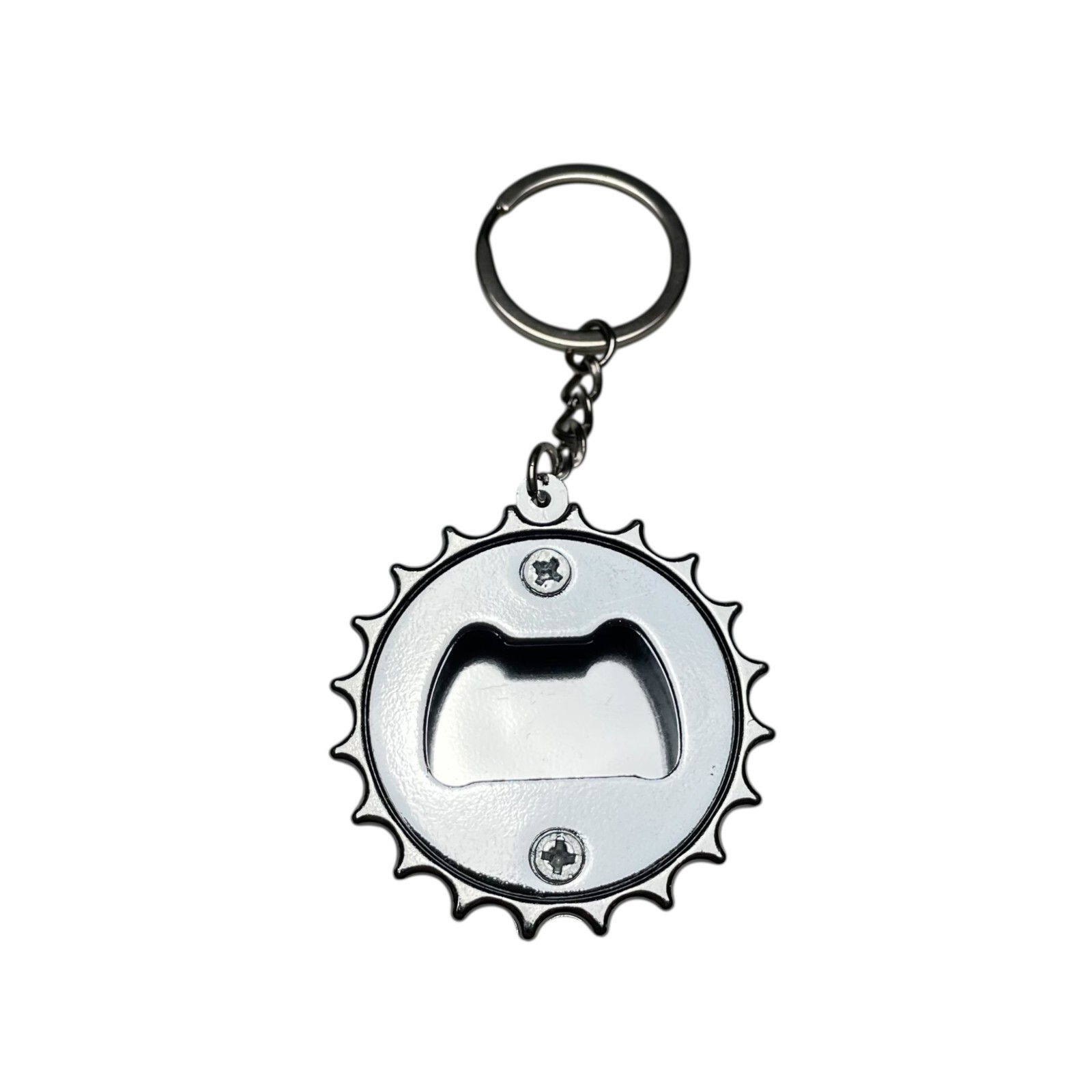 Nicaragua Keychain with Bottle Opener – Llavero de Nicaragua