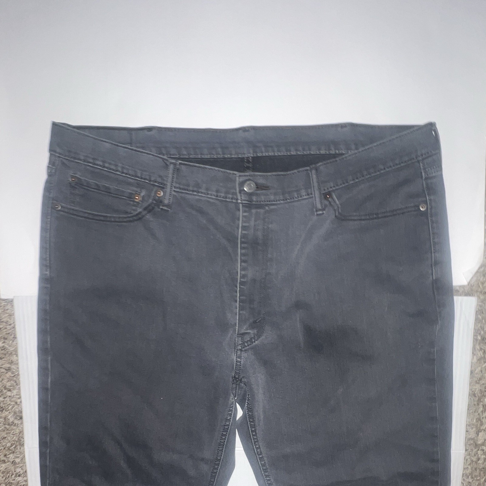 Levi’s 541 Jeans Men’s 42X32 Gray