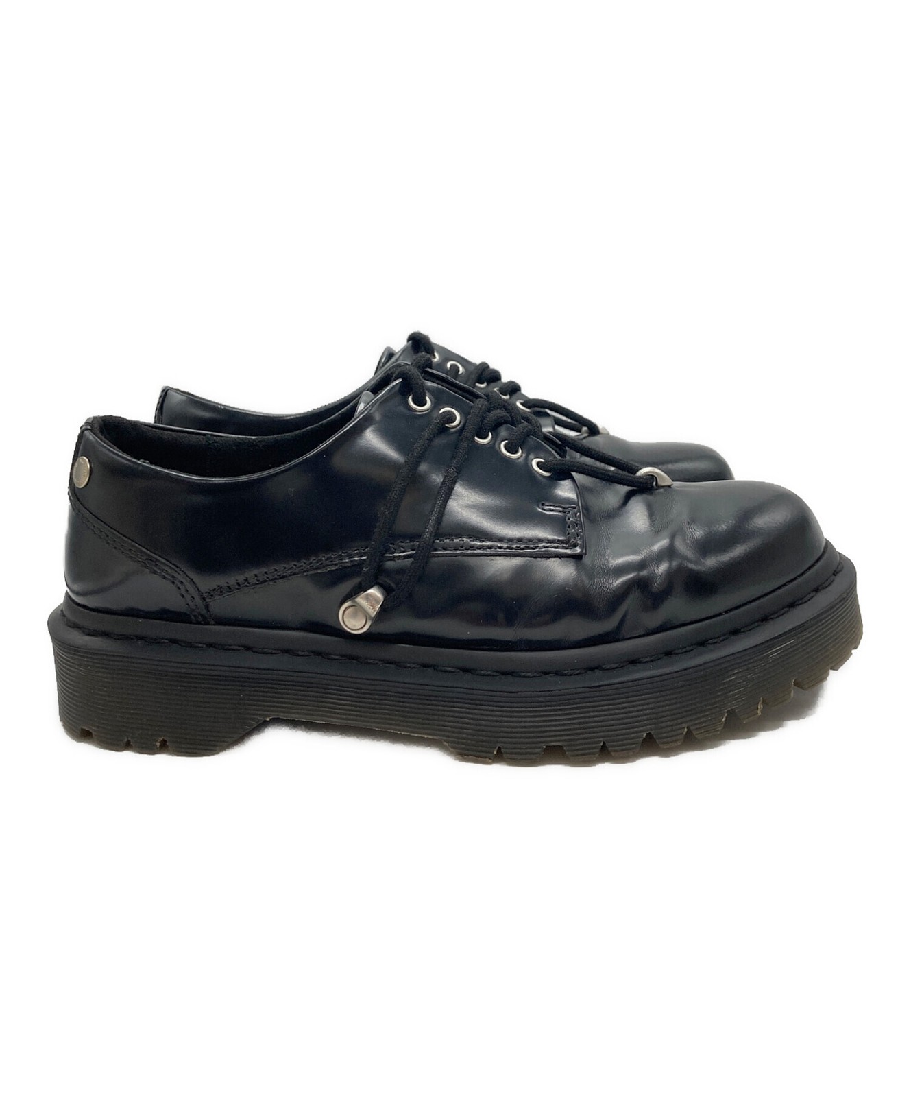 Dr.Martens 5 Hole Leather Shoes BFs26