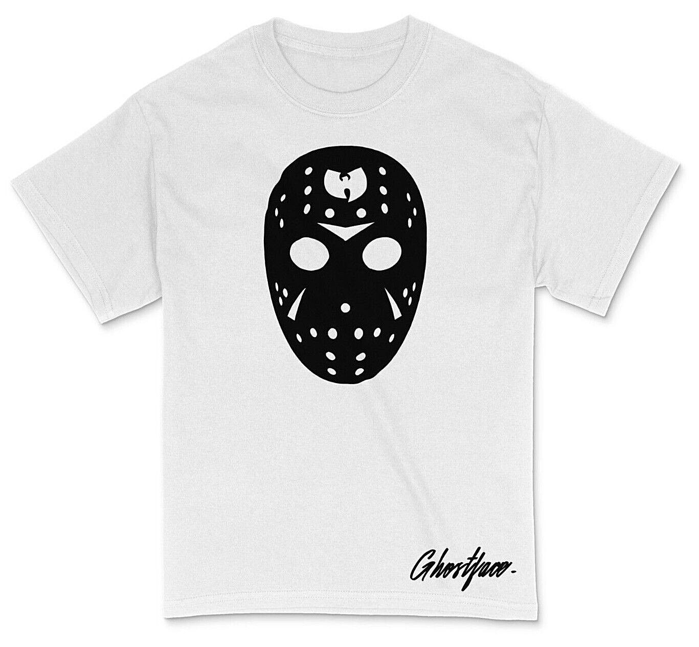 90’s Wu Tang Hip Hop Rap T-Shirt, Design Graphic T-Shirt, Color Black, Men’s Tee