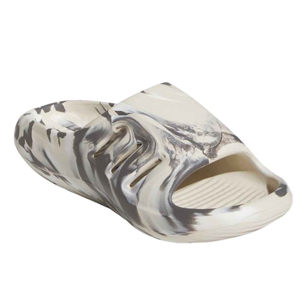 adidas Adifom Iiinfinity Slide Mens White Casual Sandals JH8018