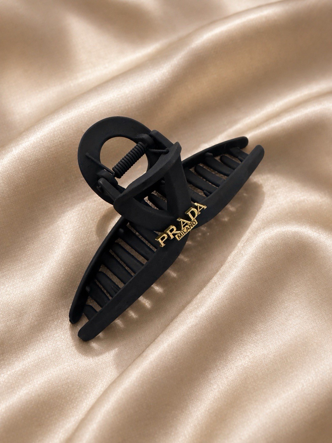 Hair Claw ClipsPRAda Hair Clips Black