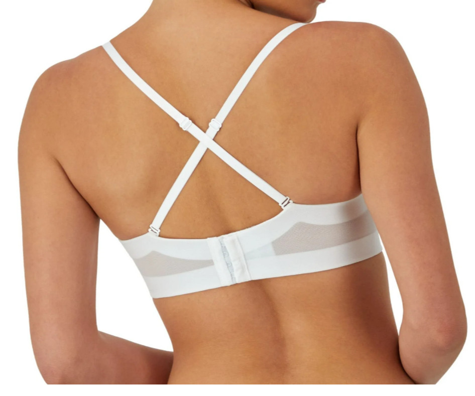NEW MAIDENFORM DREAMWIRE STRAPLESS LIFT BRA STYLE # SN3002 Choose color and size
