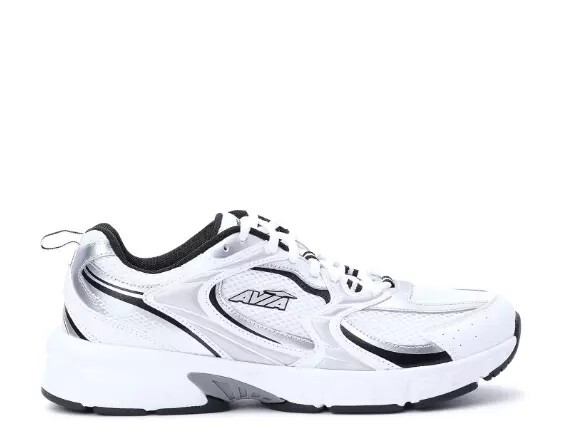 SALE! Avia Men’s 5000 Athletic Performance Lace-up Running Shoes Wide Width