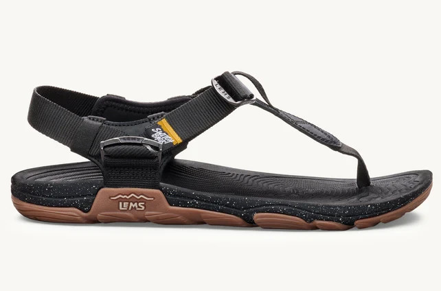 Lem’s Men’s Switchback Sandal – SCORPION – (ALL SIZES/NEW) 🦂