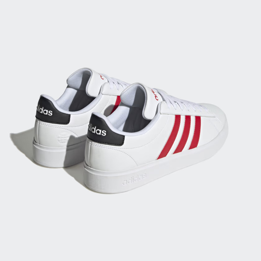 adidas men Grand Court 2.0 Shoes