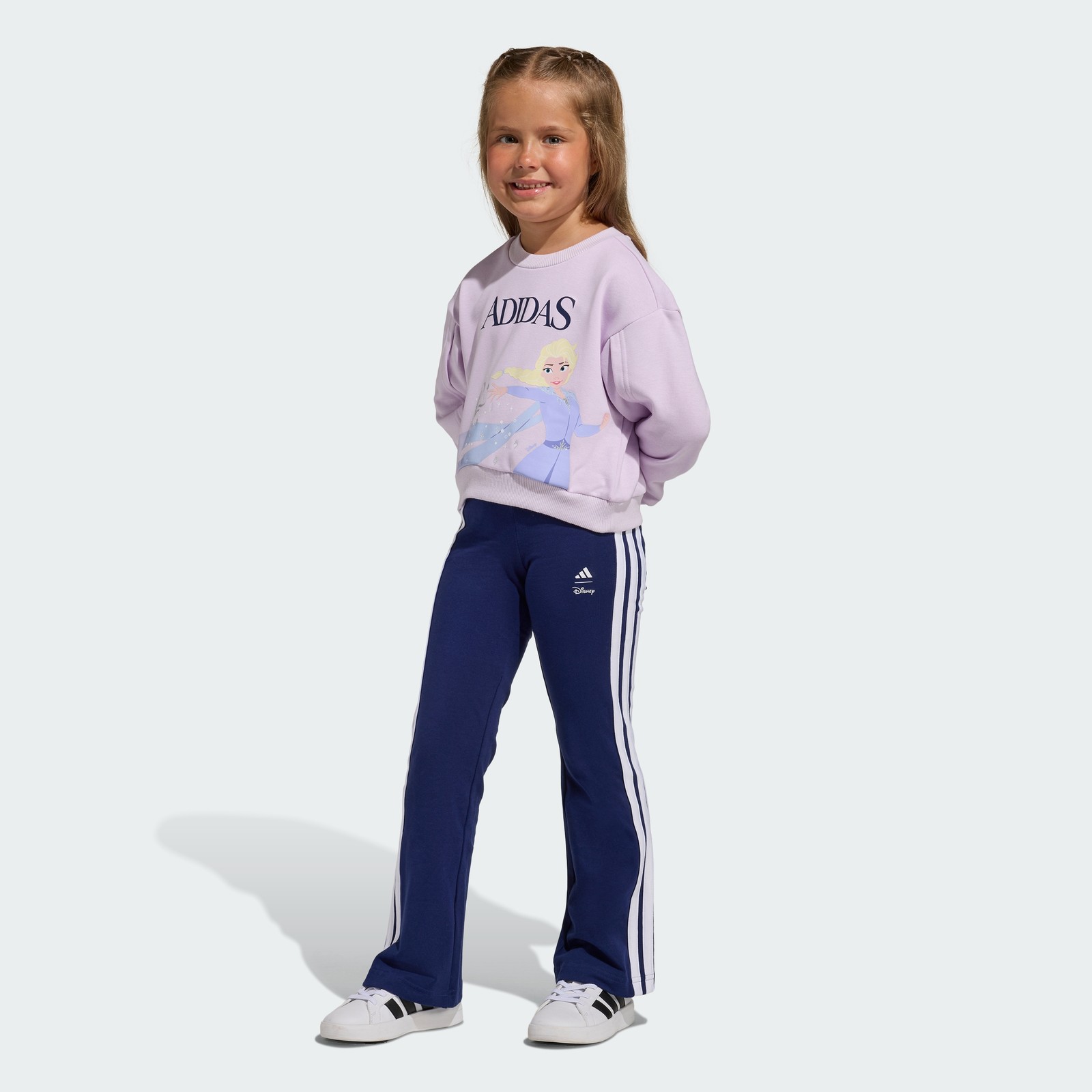 adidas kids ADIDAS DISNEY FROZEN JOGGER