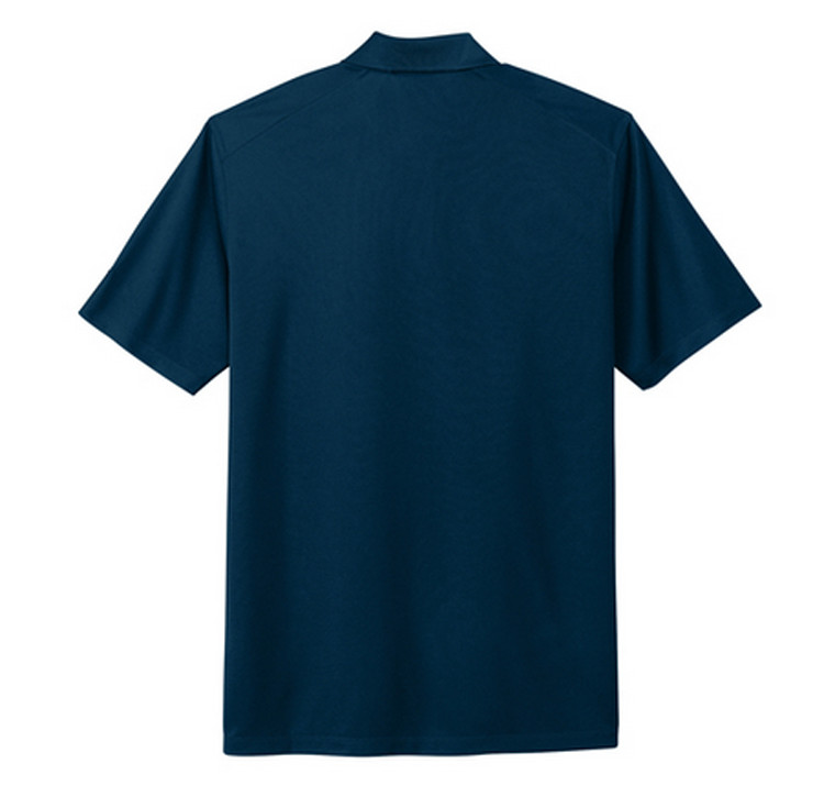 Nike Dri-FIT Micro Pique 2.0 Navy Polo multiple sizes available