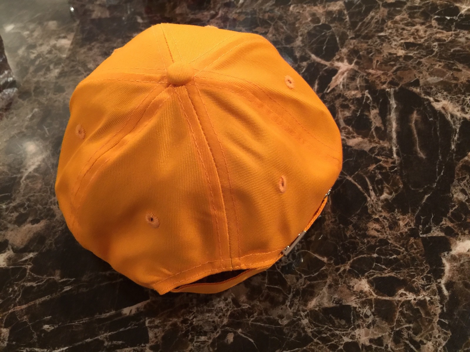 Veuve Clicquot VCP Signature Hat, Polo Classic, RARE NOT SOLD IN SHOPS