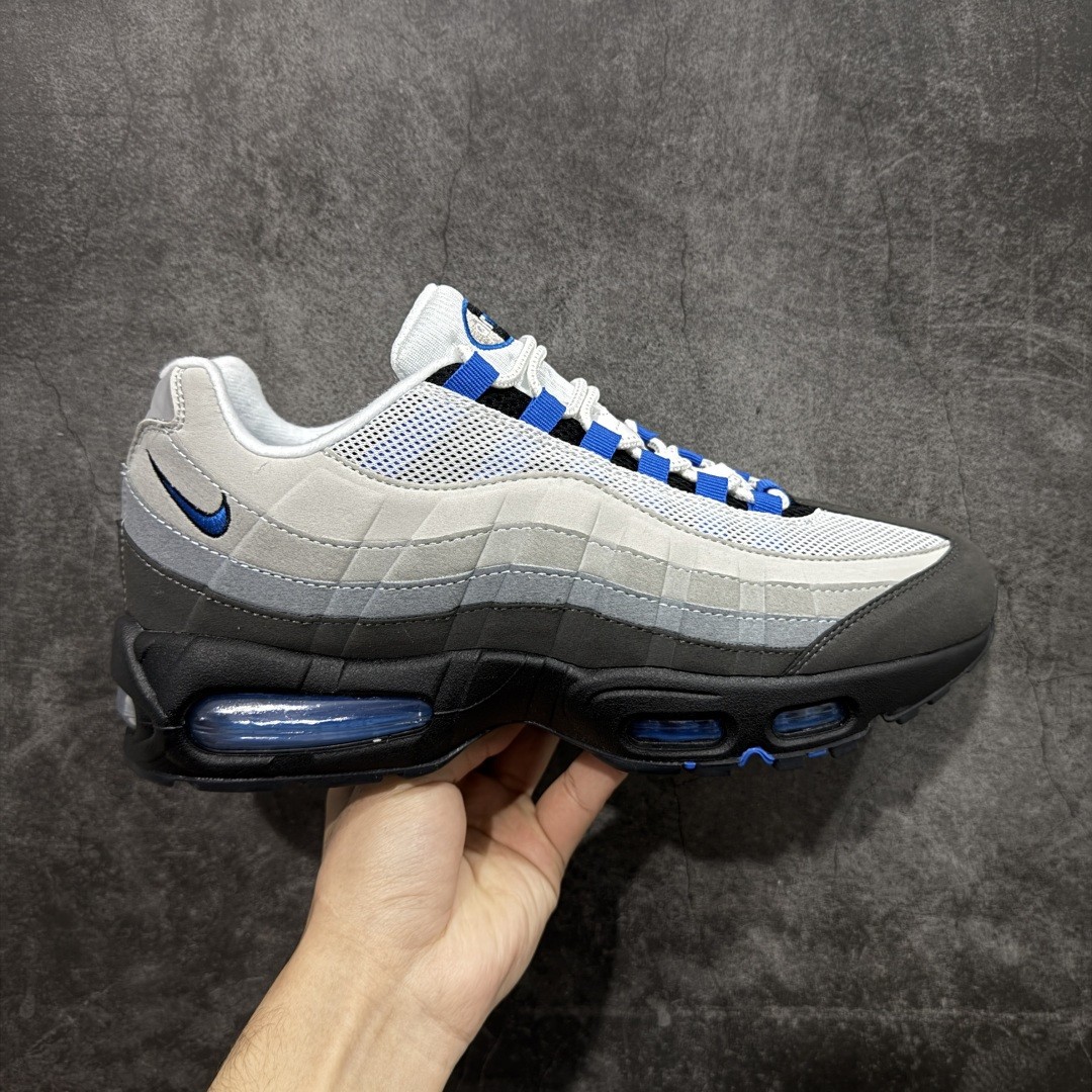 Max 95 OG Blue Spark IM7410-100