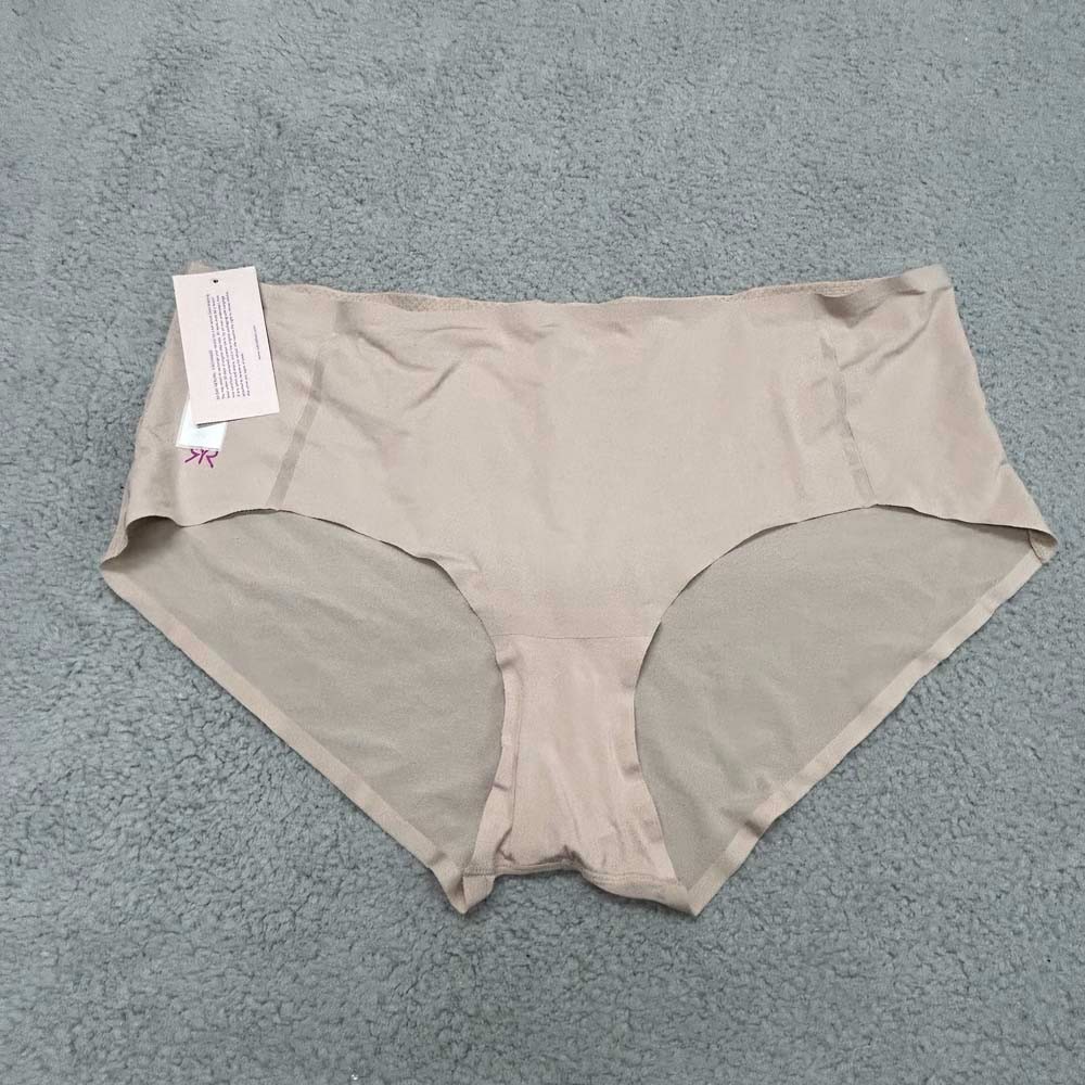 RUBY RIBBON Sculpting BRIEF 3XL Shapewear Undies Pany NWT