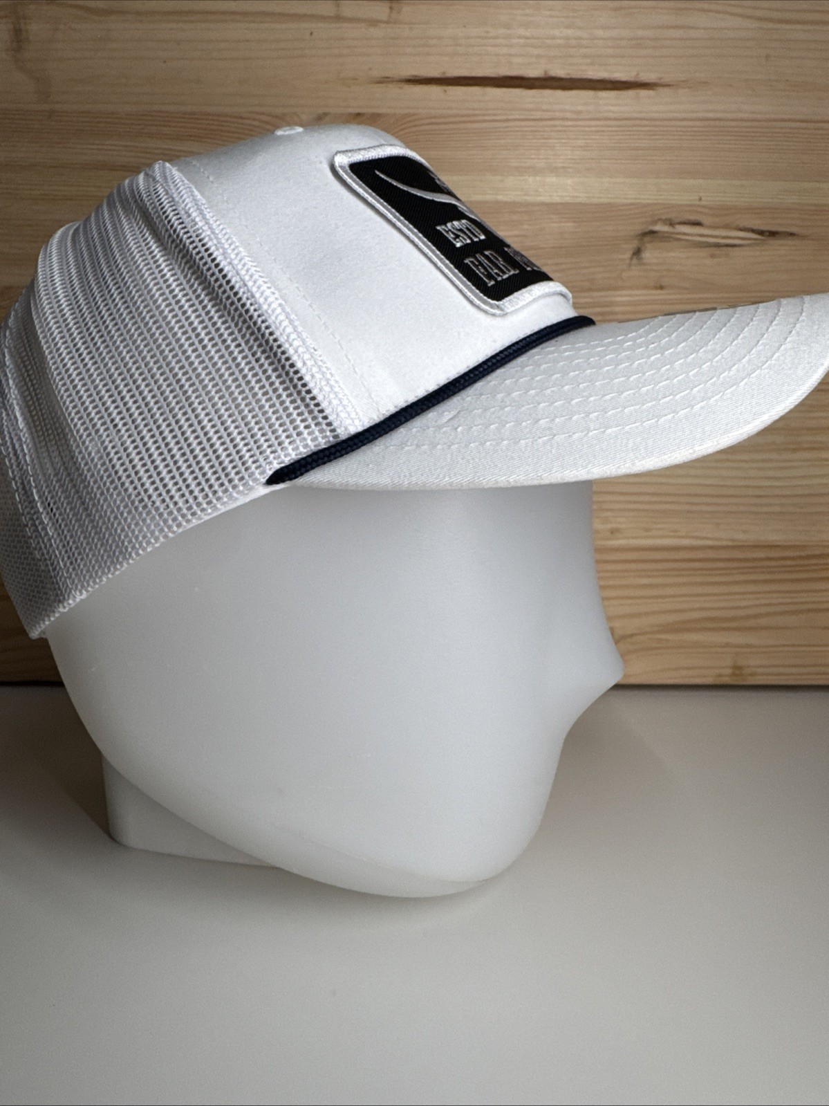 FFS FAR FROM SYOCK Richardson Trucker Hat 🐄 🧢 Original 112 Trucker