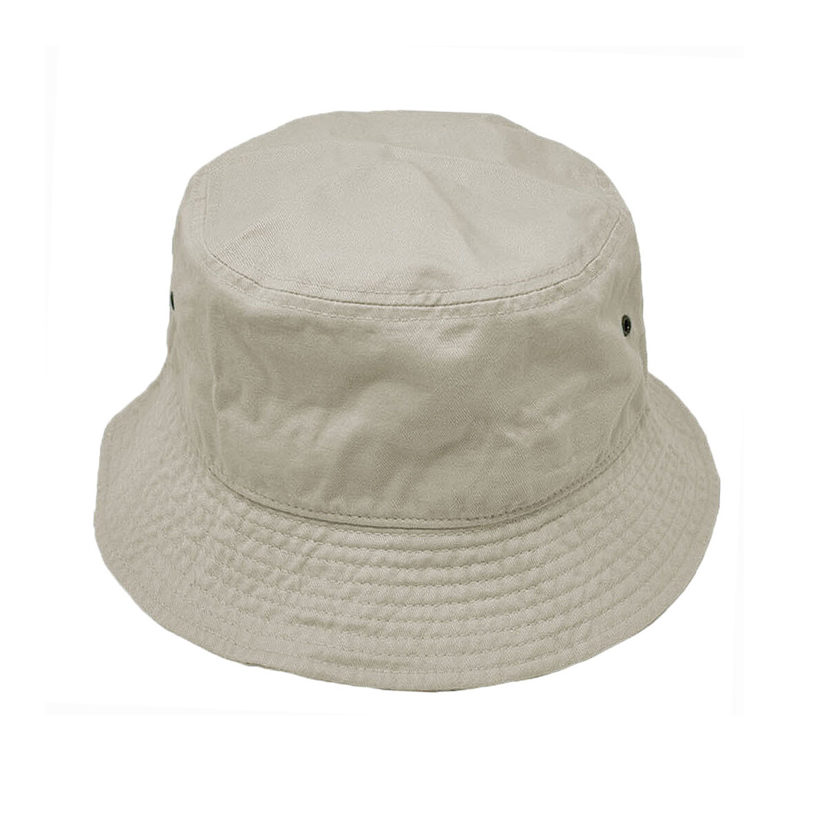 Mens Womens Bucket Hat 100% Cotton Fishing Sun Safari Camping Beach Outdoor Hats