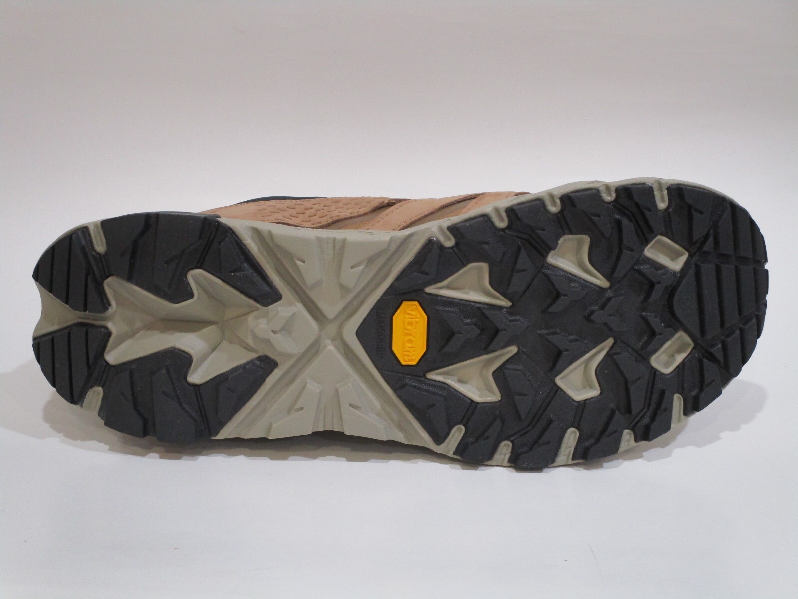 Hoka One One Men’s Anacapa Low GTX Gore-Tex Hiking Sneaker Shoes