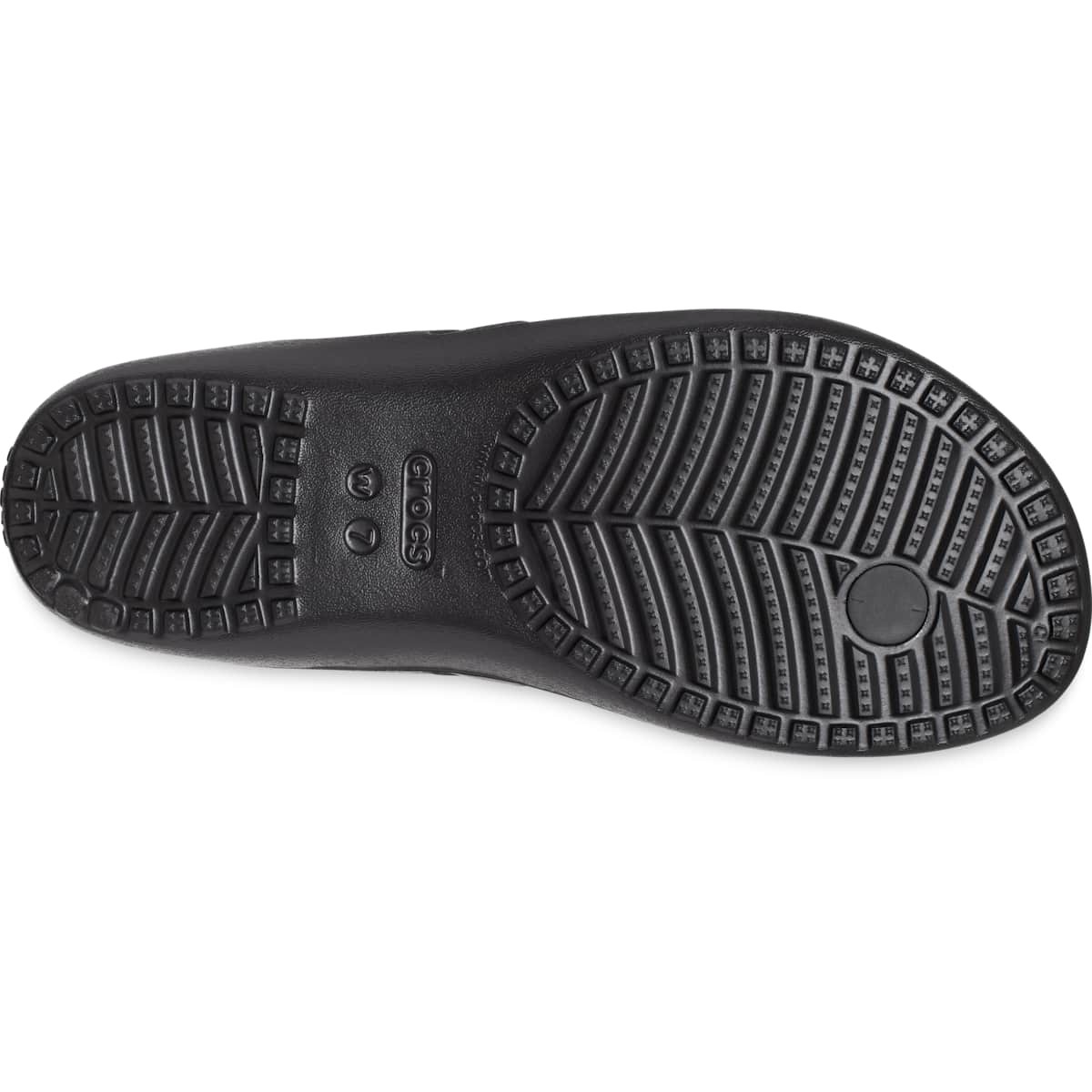 Crocs Women’s Kadee II Flip Flop Summer Sandals