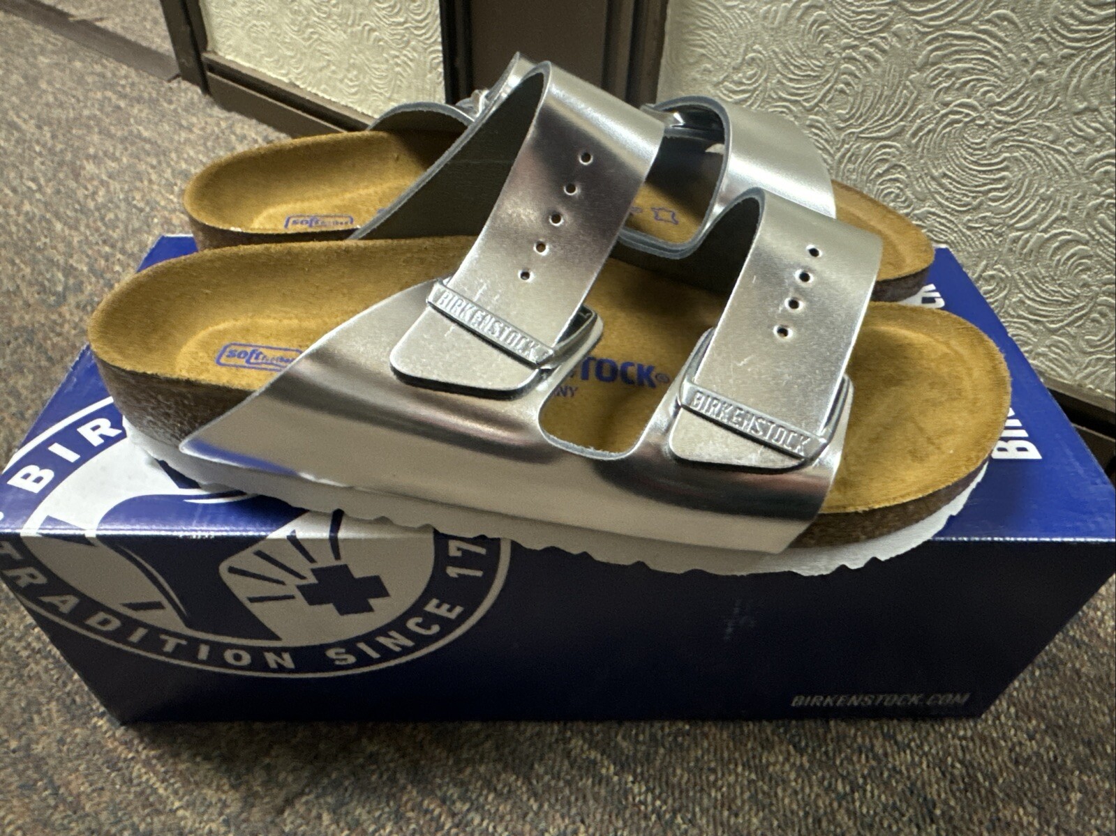 PICK SIZE/COLOR – Birkenstock Arizona BS Sandal