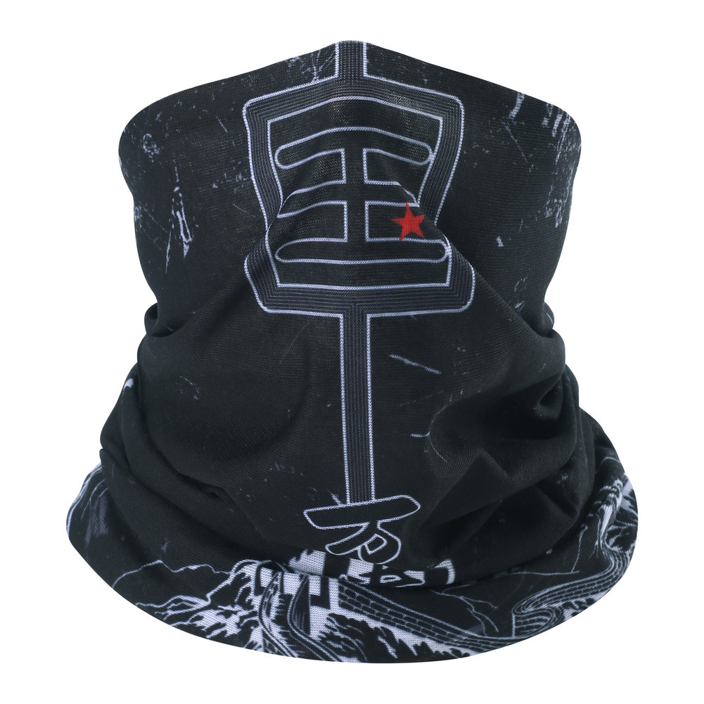 UV Protection Cooling Neck Gaiter Face Mask Cover Scarf for Men Women Bandana