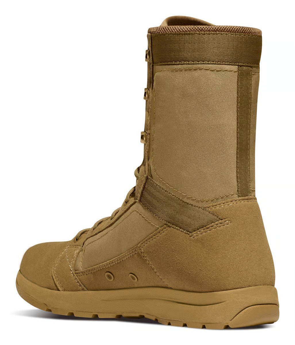 BEST PRICE! Danner Tachyon 8″ Coyote Boots Men’s US Size 3-16 – NEW IN BOX