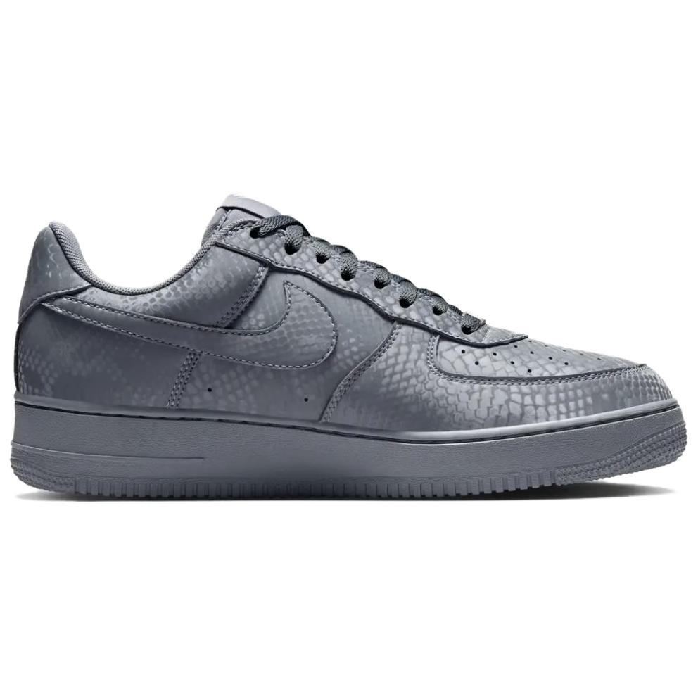 Kobe Bryant x Air Force 1 Low Cool Grey – IB0018-004