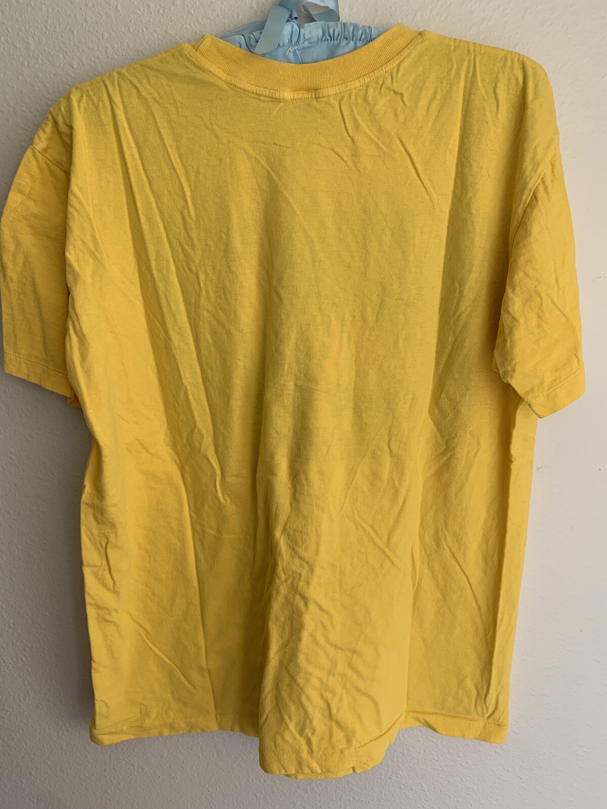 XL Vintage BYC California Beach T-shirt 80s 90s SoCal Surf Retro Hipster Unisex