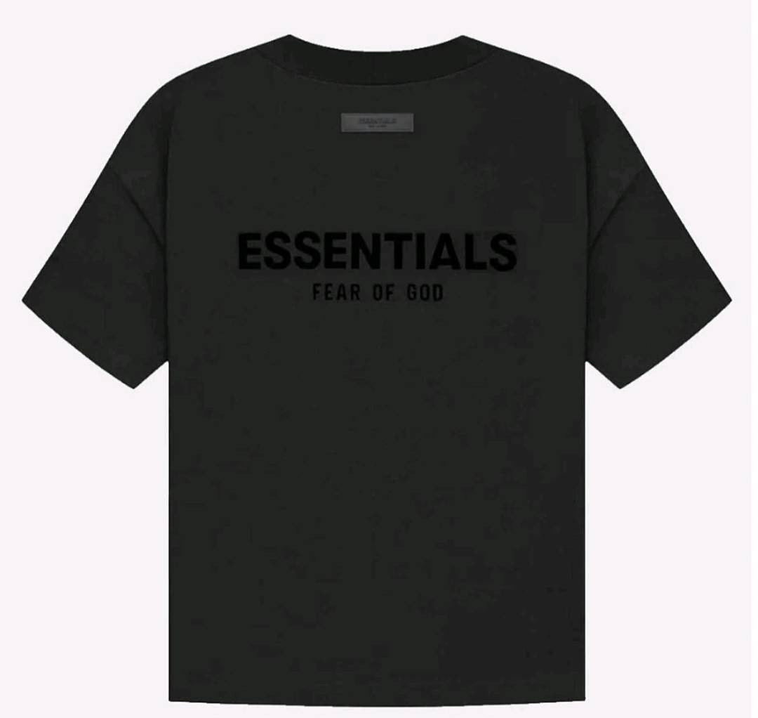 Fear of God Essentials T-Shirt