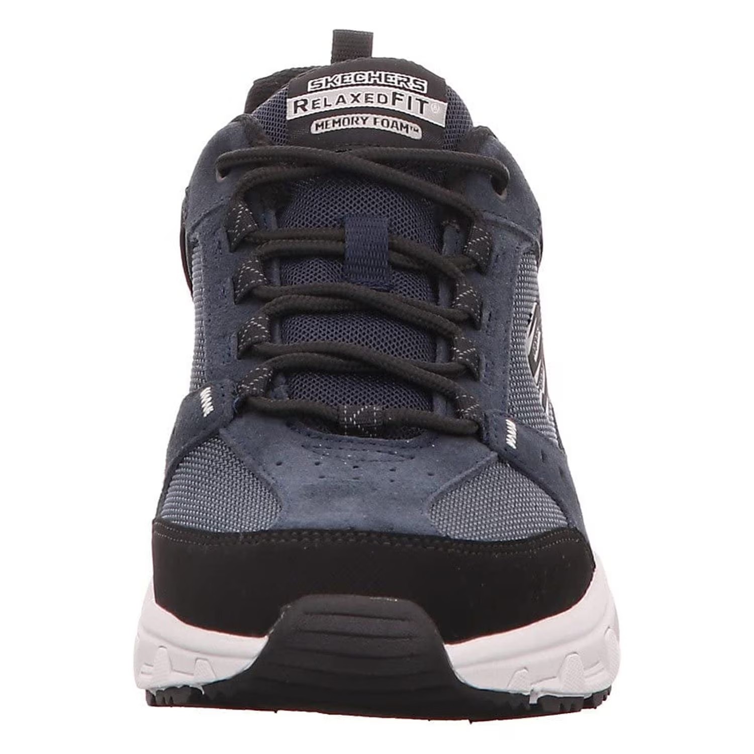 Skechers Men’s Vigor 3.0 Training Sneakers Navy/Black – Express delivery