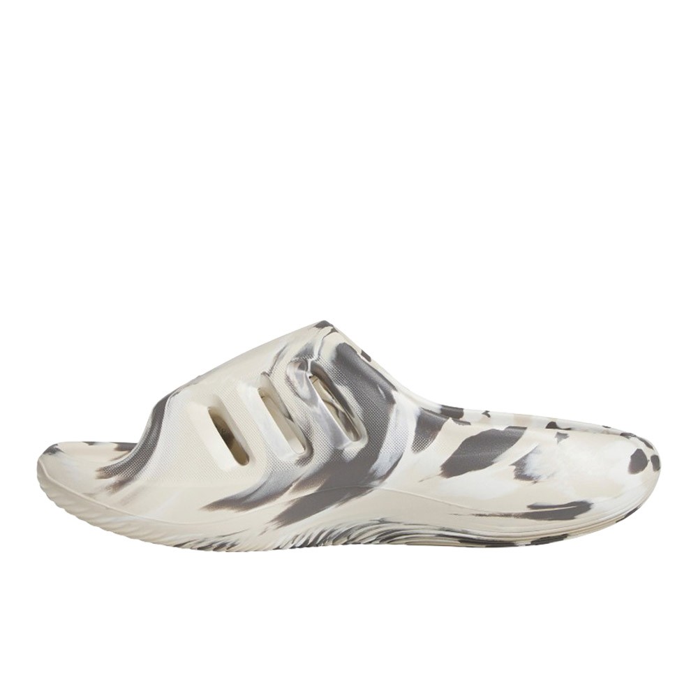 adidas Adifom Iiinfinity Slide Mens White Casual Sandals JH8018