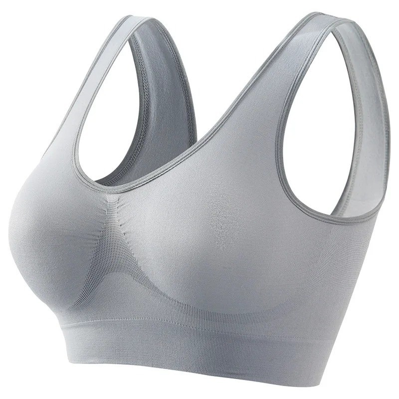 Bali One Smooth Eversmooth Hidden Underwire Bra