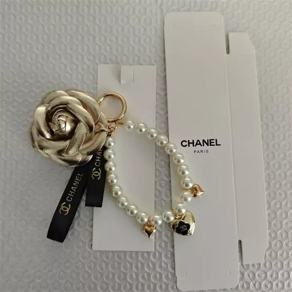 2025 Beaute VIP Limited Edition Keychain