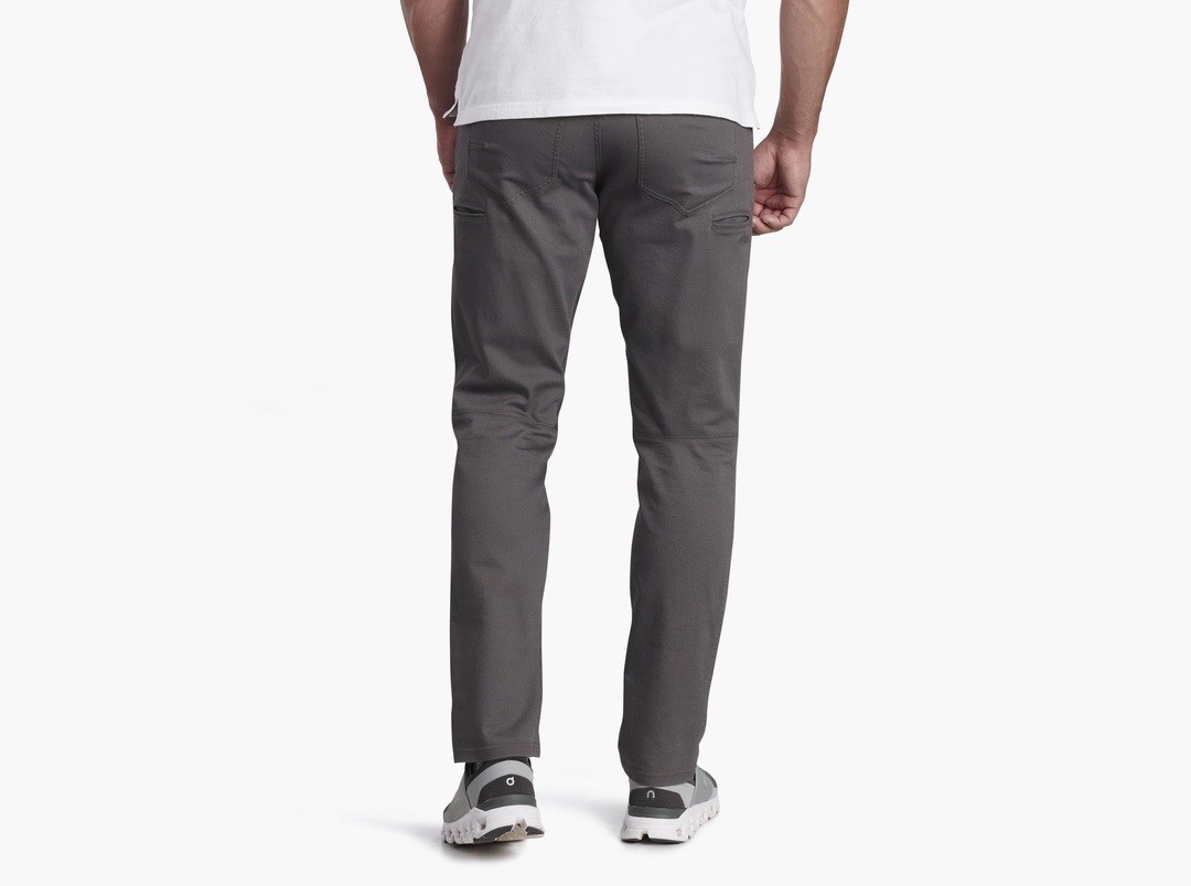 Kuhl Men’s Revolt Jean Tapered Pavement Color – Brand New w/ Tags Size 34 X 32