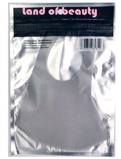 Face Fashion Black Mask Washable 3D/ Ship within 24Hrs (Choose Your Quanitities)