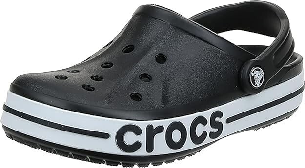 Crocs Men’s and Women’s Shoes – Bayaband Clogs Slip On Water Shoes FREE SHIPPING