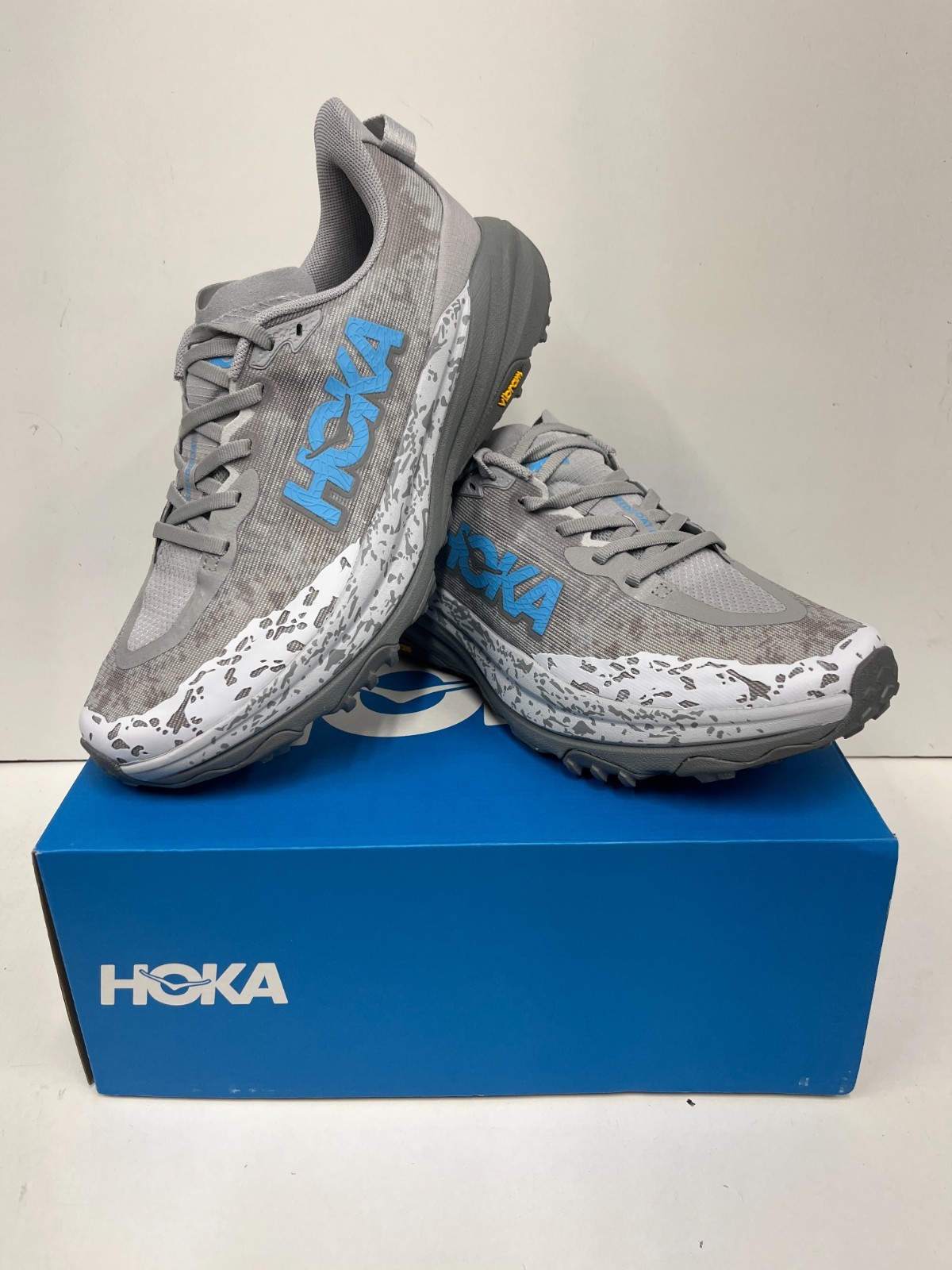 Hoka Speedgoat 6 — Women’s Trail Running Shoes — NEW