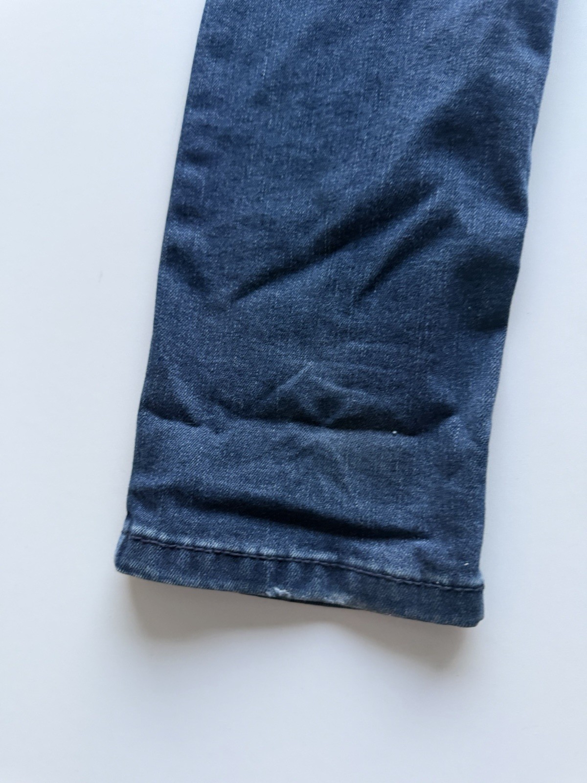 Levi’s 514 Straight Fit Boys Performance Jeans – Size 8 Regular – 24 x 25