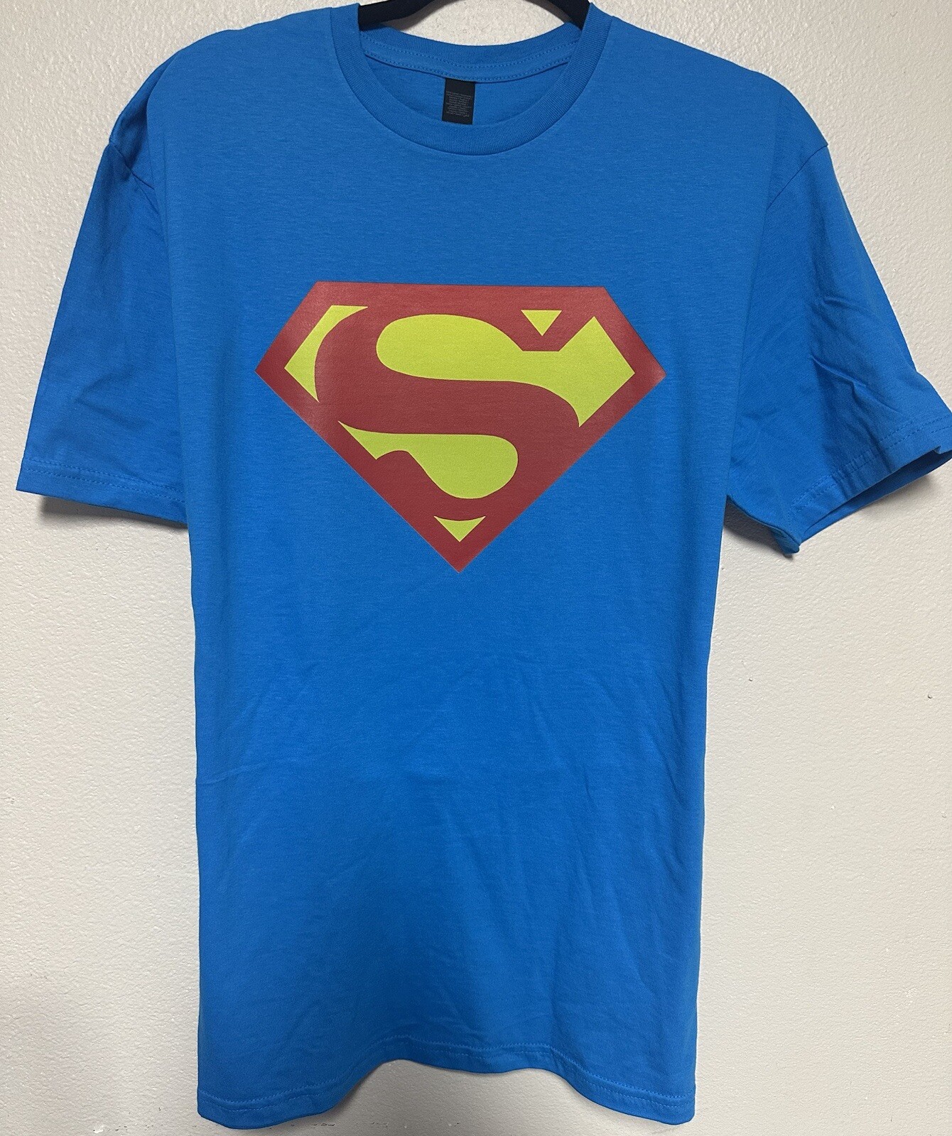 Superman Christopher Reeve T-Shirt **NEW**