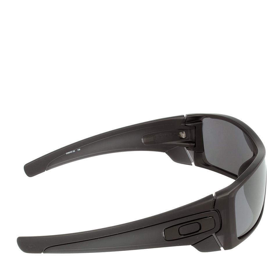 [OO9101-35] Mens Oakley Batwolf Polarized Sunglasses