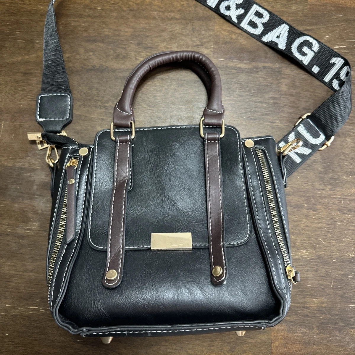 PU Leather Ladies HandBags Women Bags Totes Shoulder Bag Hand Bags