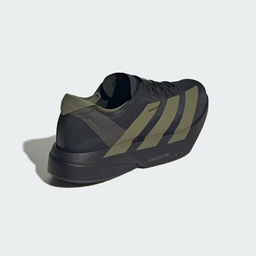 adidas men ADIZERO ADIOS PRO 4 SHOES