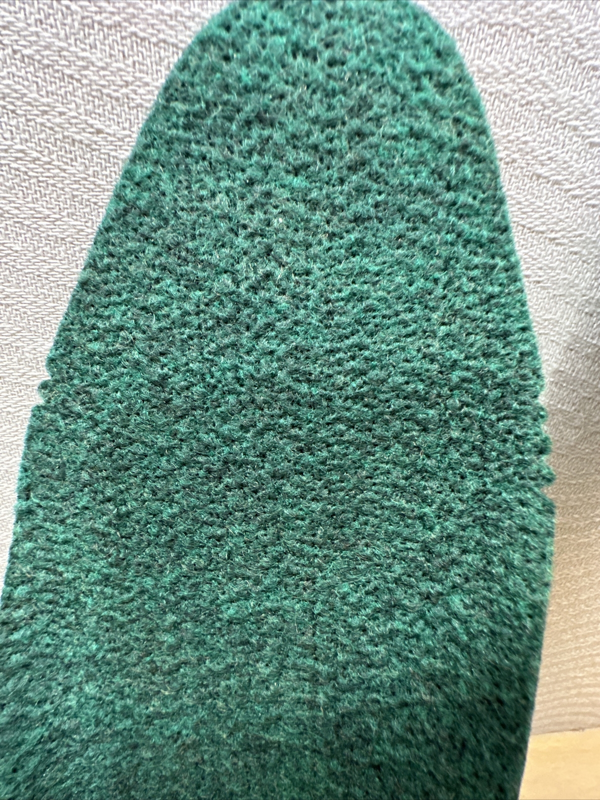 🌞Warm Wool Foam Shoe Insoles Unisex Insert Comfort Pads Foot Cushion Set
