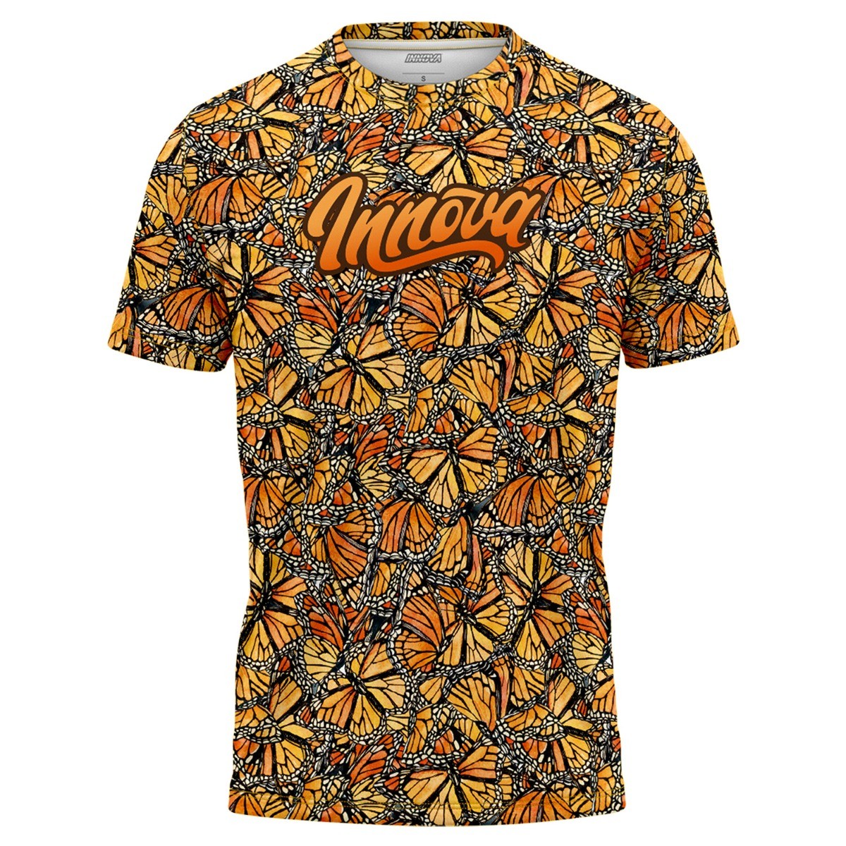 Innova Monarchy Jersey