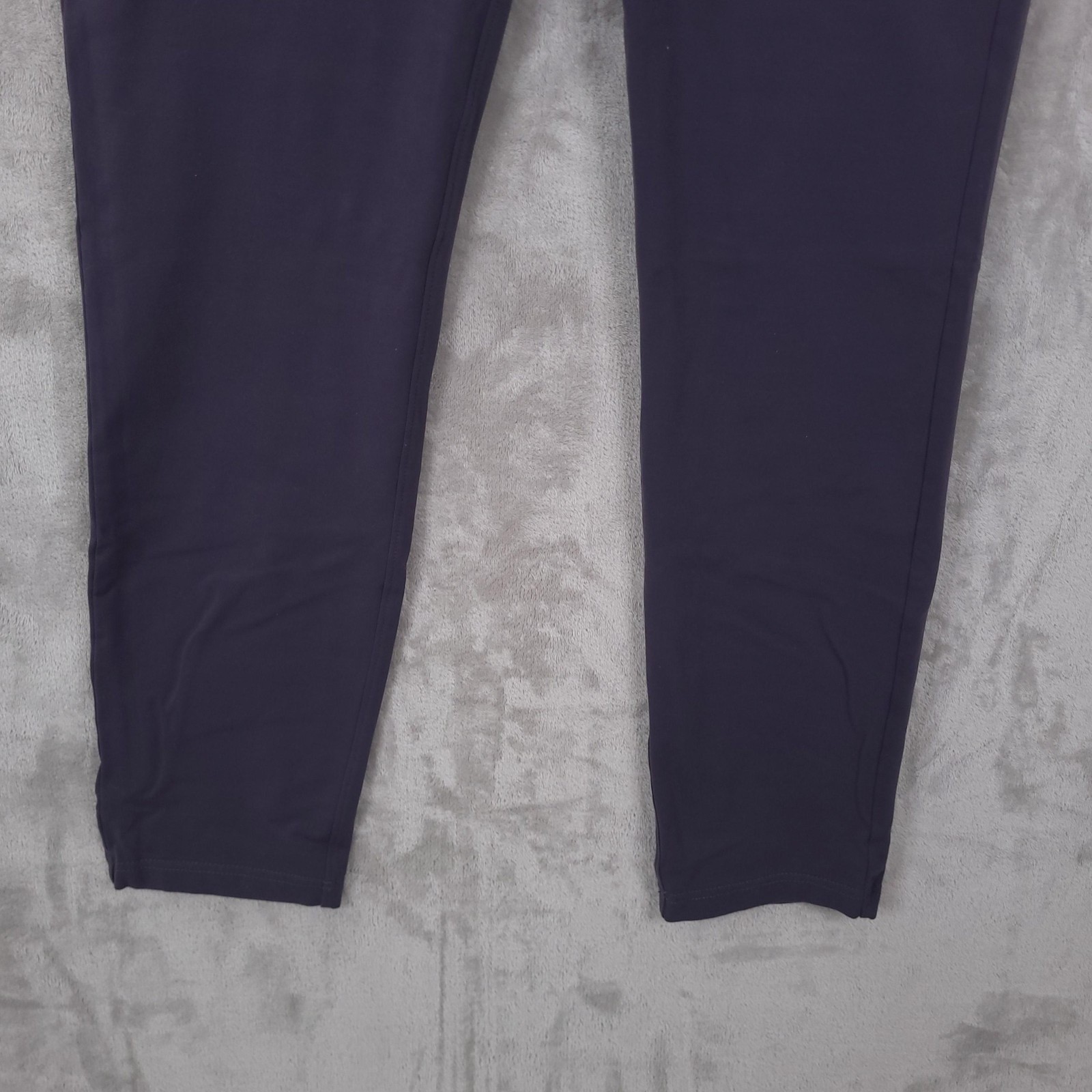 Public Rec All Day Every Day Pants Men 32×32 Fits 32×30 Purple Performance Chino