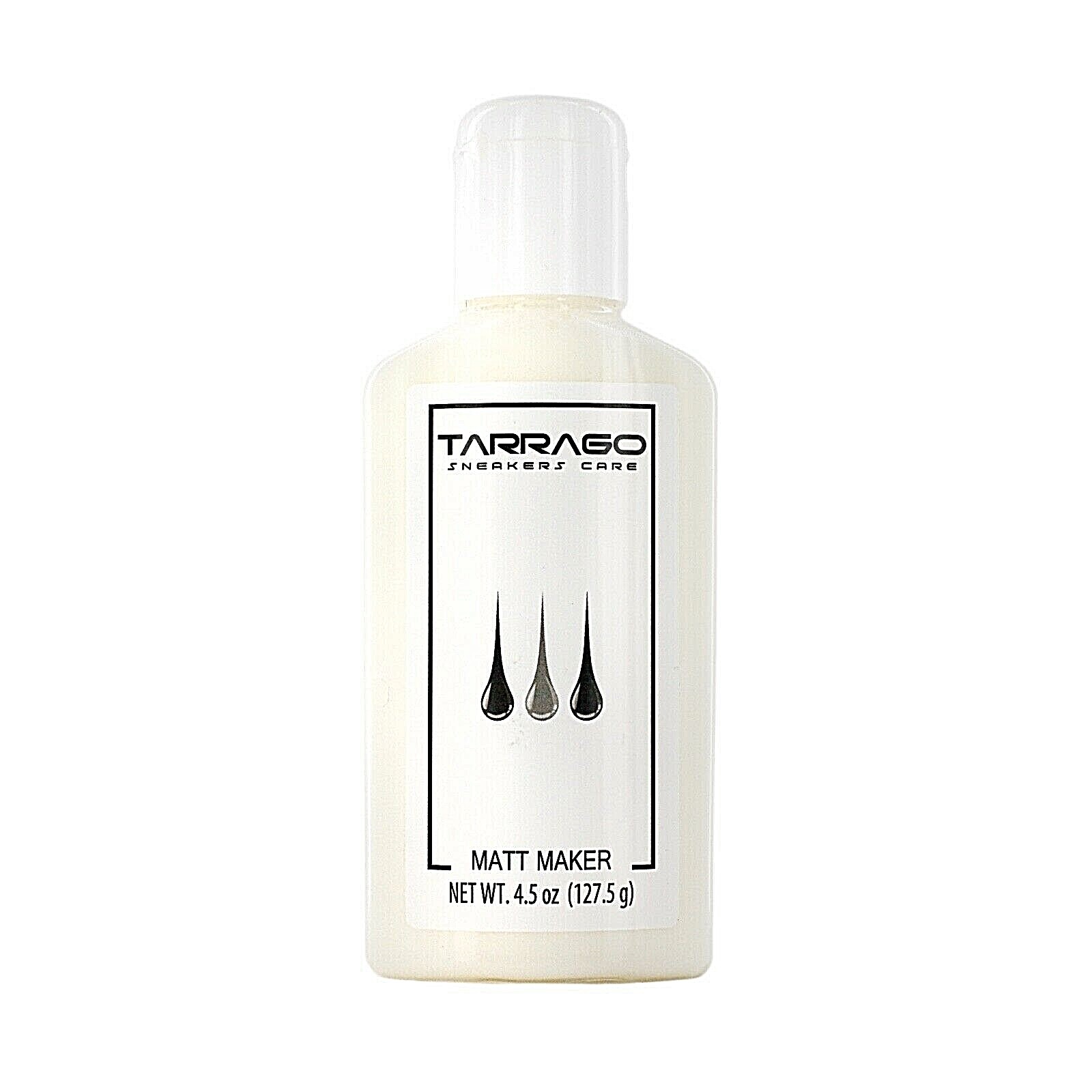 Tarrago Sneaker Custom Surface Finisher Gloss or Matt Maker