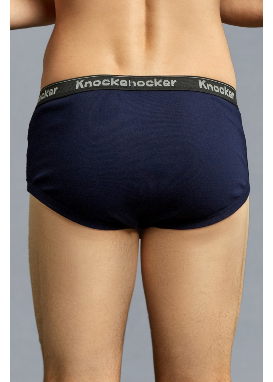 6 Pack Men’s Classic Color Band Briefs 100% Cotton Assorted Lot Underwear S-XL