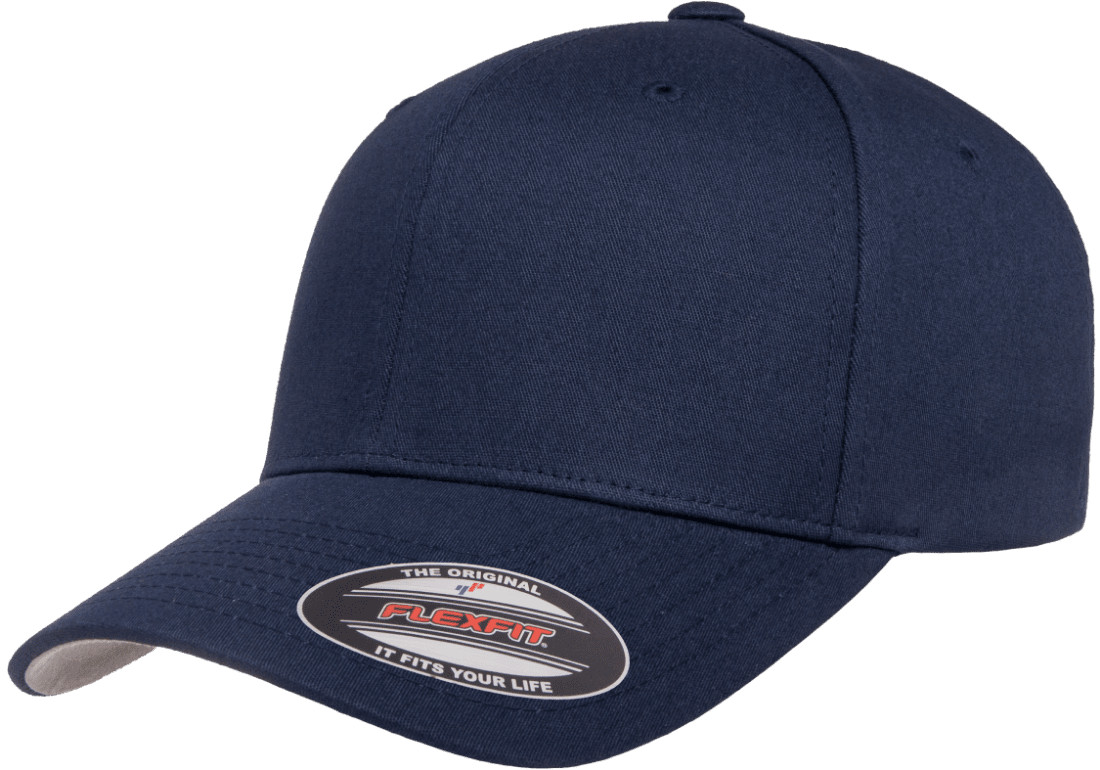 Flexfit Baseball Hat Cap Fitted Flex Fit Ballcap 5001 Blank SIZES S/M L/XL XXL