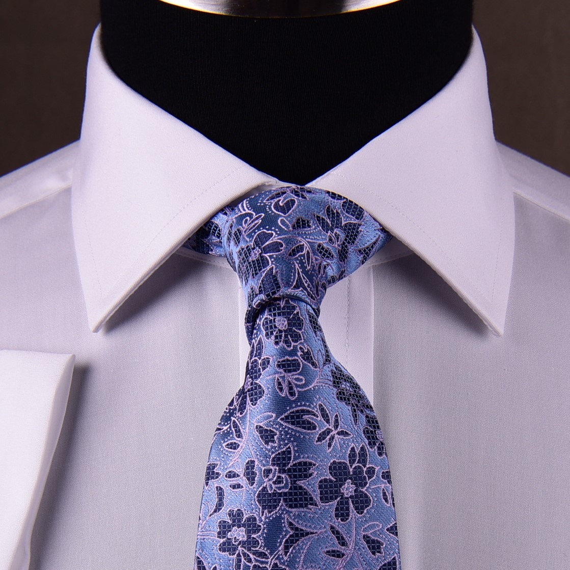 Plain White Mens Formal Business Dress Shirt Casual Short Sleeves Boss Fashion