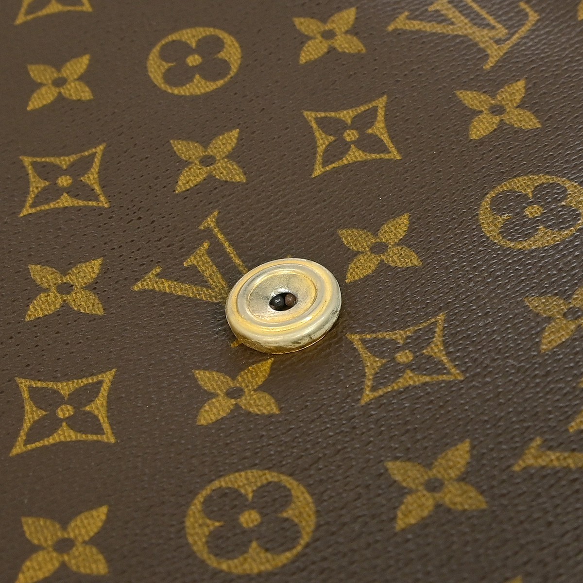 Best06 LOUIS VUITTON SAINT CLOUD GM SHOULDER BAG M51242 8904VI RQ02092