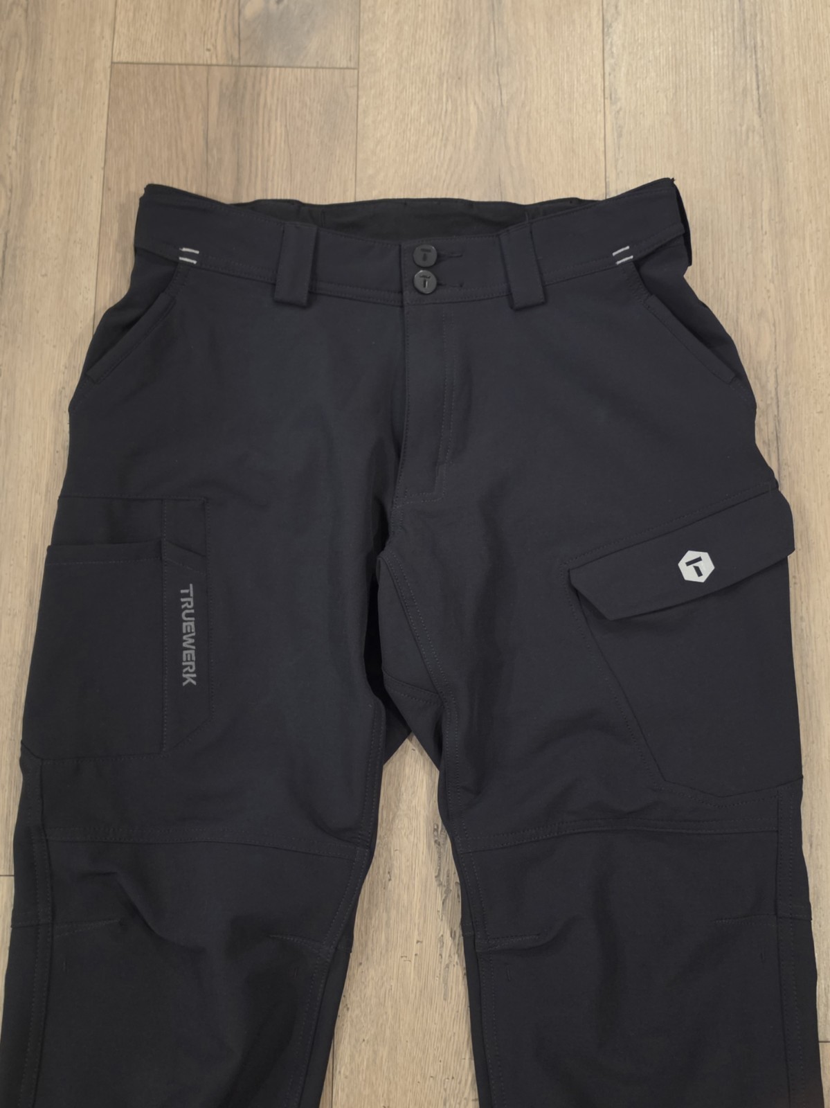 Truewerk XP Werkpant No Pads Men Size 32 X 29