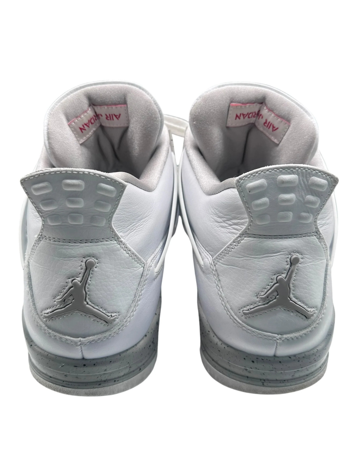 Jordan 4 Retro White Oreo (2021) size 12 – Used/Worn