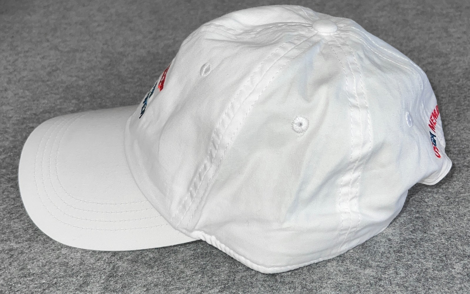 123rd 2023 US OPEN LACC HAT Los Angeles Country Club Adjustable Golf Hat – New