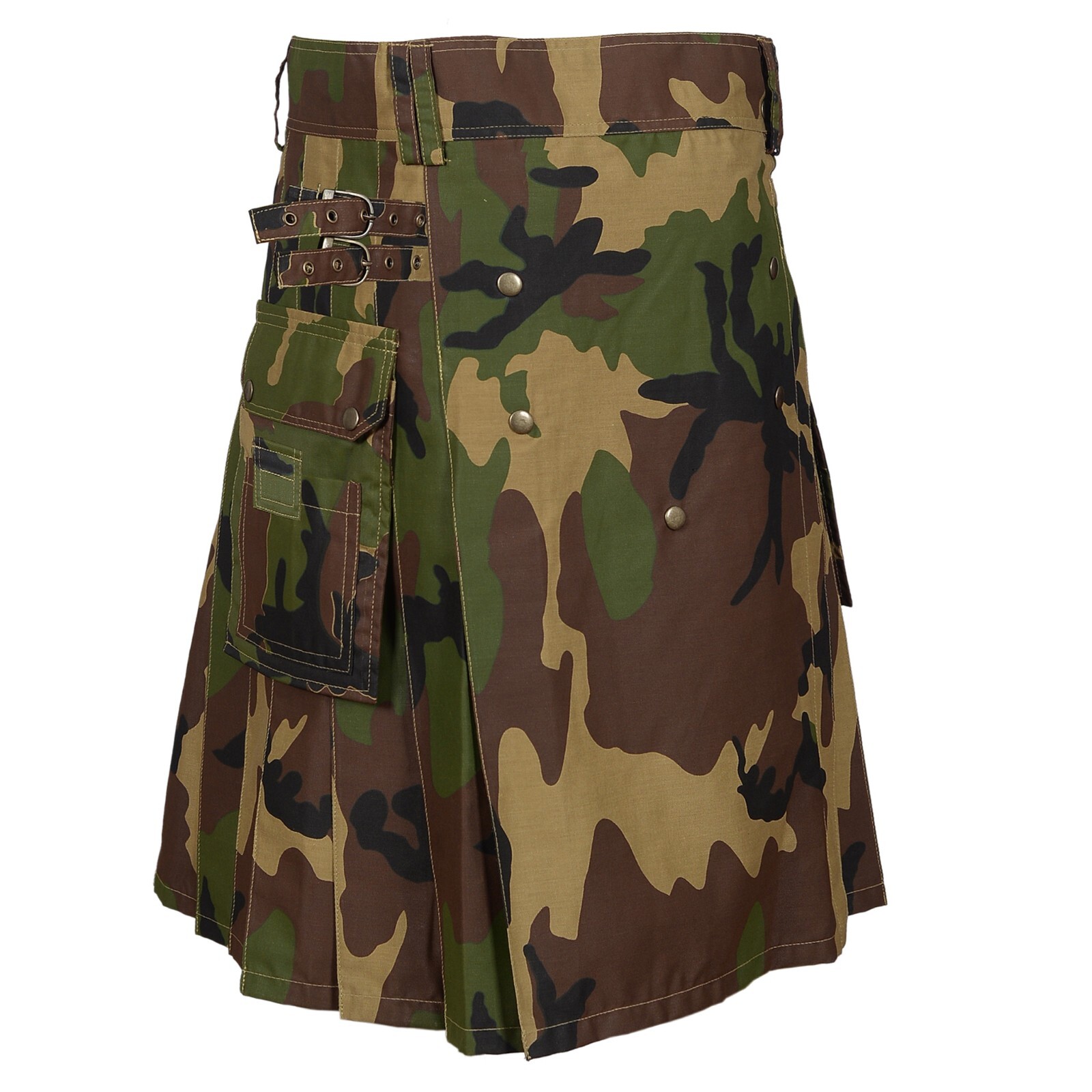 Highland Utility Kilt Scotland Sports Kilt Scottish Traditional Tartan kilt